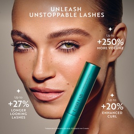 Lash Restoring Mascara For Length, Lift and Volume