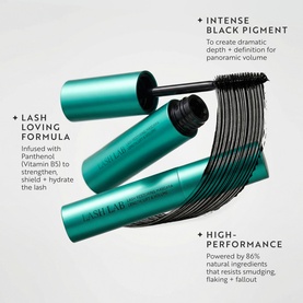 Lash Restoring Mascara For Length, Lift and Volume
