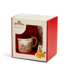 Bunnykins Money Ball Bank 9.9cm