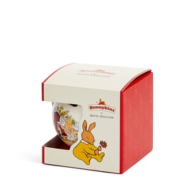 Bunnykins Money Ball Bank 9.9cm