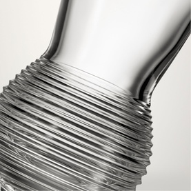 Circon Vase 20cm