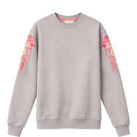 Art Deco Sweatshirt