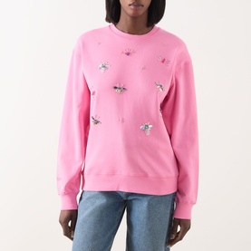 Glamour Bug Sweatshirt