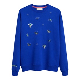 Glamour Bug Sweatshirt