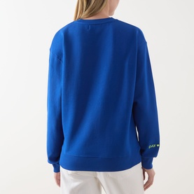 Glamour Bug Sweatshirt