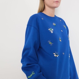 Glamour Bug Sweatshirt