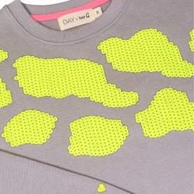 Lumi Love Sweatshirt