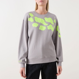 Lumi Love Sweatshirt