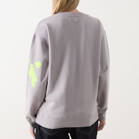Lumi Love Sweatshirt