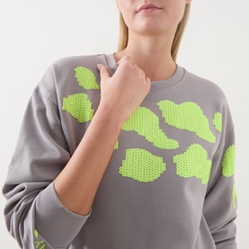 Lumi Love Sweatshirt
