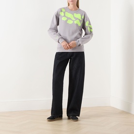 Lumi Love Sweatshirt