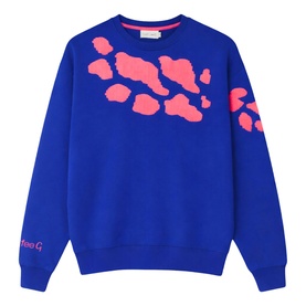 Lumi Love Sweatshirt