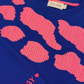 Lumi Love Sweatshirt