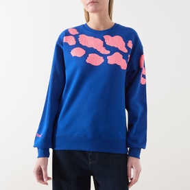 Lumi Love Sweatshirt