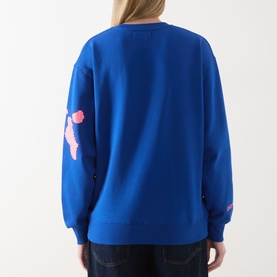 Lumi Love Sweatshirt
