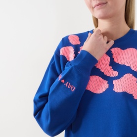 Lumi Love Sweatshirt