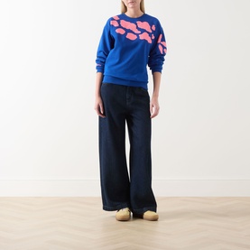 Lumi Love Sweatshirt