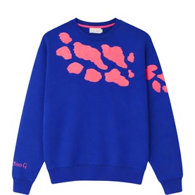 Lumi Love Sweatshirt