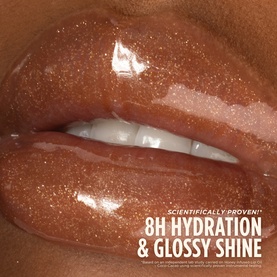 Honey Infused Lip Oil