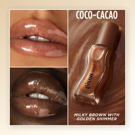 Honey Infused Lip Oil