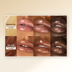 Honey Infused Lip Oil