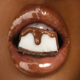 Honey Infused Lip Oil