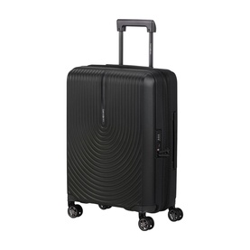 Hi-Fi Expandable Four Wheel Spinner 55cm