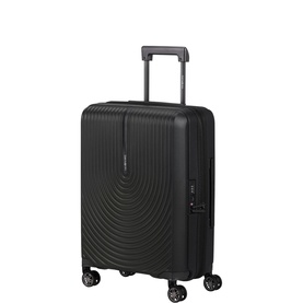 Hi-Fi Expandable Four Wheel Spinner 55cm