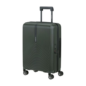 Hi-Fi Expandable Four Wheel Spinner 55cm