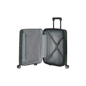 Hi-Fi Expandable Four Wheel Spinner 55cm