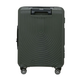 Hi-Fi Expandable Four Wheel Spinner 55cm