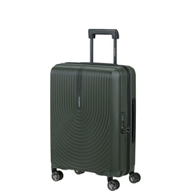 Hi-Fi Expandable Four Wheel Spinner 55cm