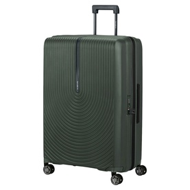 Hi-Fi Expandable Four Wheel Spinner 75cm