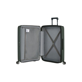 Hi-Fi Expandable Four Wheel Spinner 75cm
