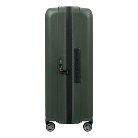Hi-Fi Expandable Four Wheel Spinner 75cm