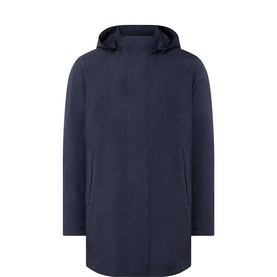 Gortex Waterproof Down Jacket