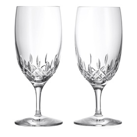 Lismore Essence Iced Beverage Glass 530ml, Set of Two