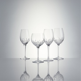 Lismore Essence Iced Beverage Glass 530ml, Set of Two