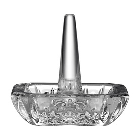 Lismore Square Ring Tray 7.7cm