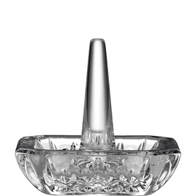 Lismore Square Ring Tray 7.7cm