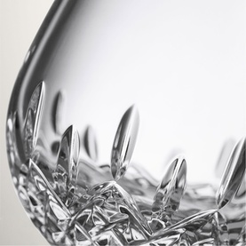 Lismore Essence Red Wine Stemless Glass 400ml, Set of Two
