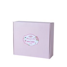 Friendship Mug 400ml, Set of Four