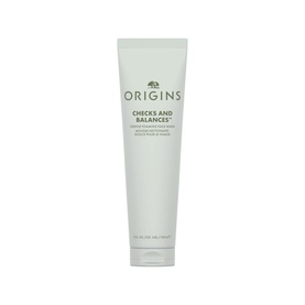 Checks & Balances&trade; Gentle Foaming Face Wash