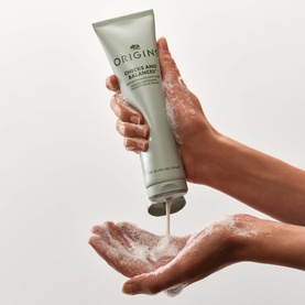 Checks & Balances&trade; Gentle Foaming Face Wash