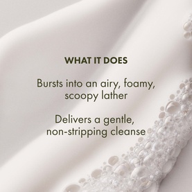 Checks & Balances&trade; Gentle Foaming Face Wash