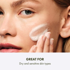 Checks & Balances&trade; Gentle Foaming Face Wash