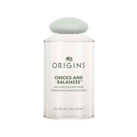 Checks & Balances&trade; Daily Exfoliating Toner