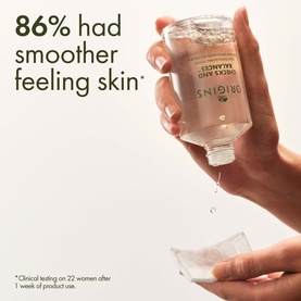 Checks & Balances&trade; Daily Exfoliating Toner
