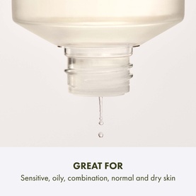 Checks & Balances&trade; Daily Exfoliating Toner