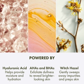 Checks & Balances&trade; Daily Exfoliating Toner